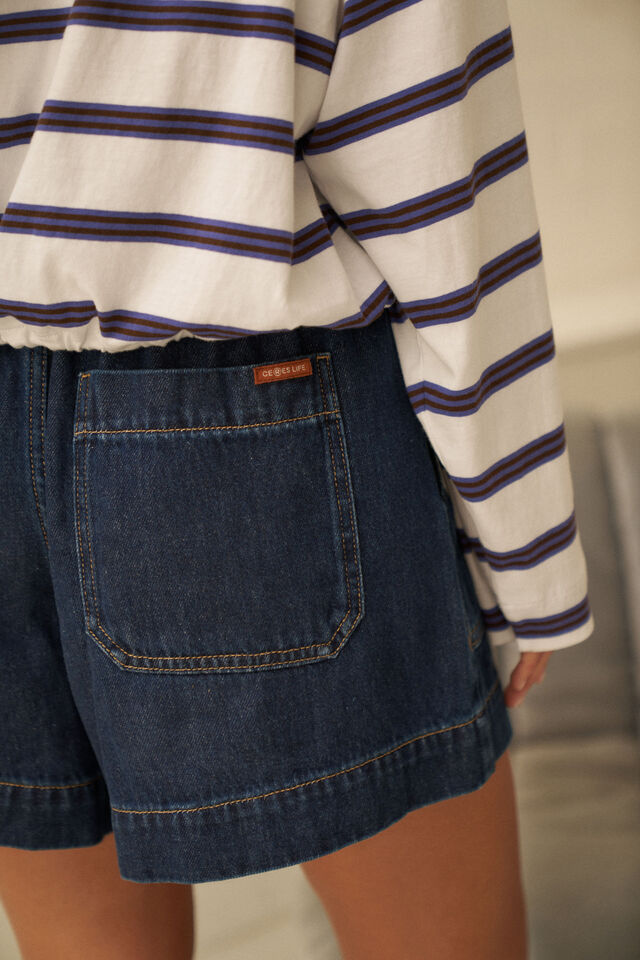 Weekender Short - Midnight
