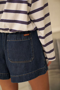 Weekender Short - Midnight