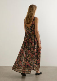 Beachside Maxi Dress