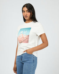 Dusk To Dawn Regular Tee