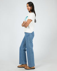 Dusk To Dawn Regular Tee