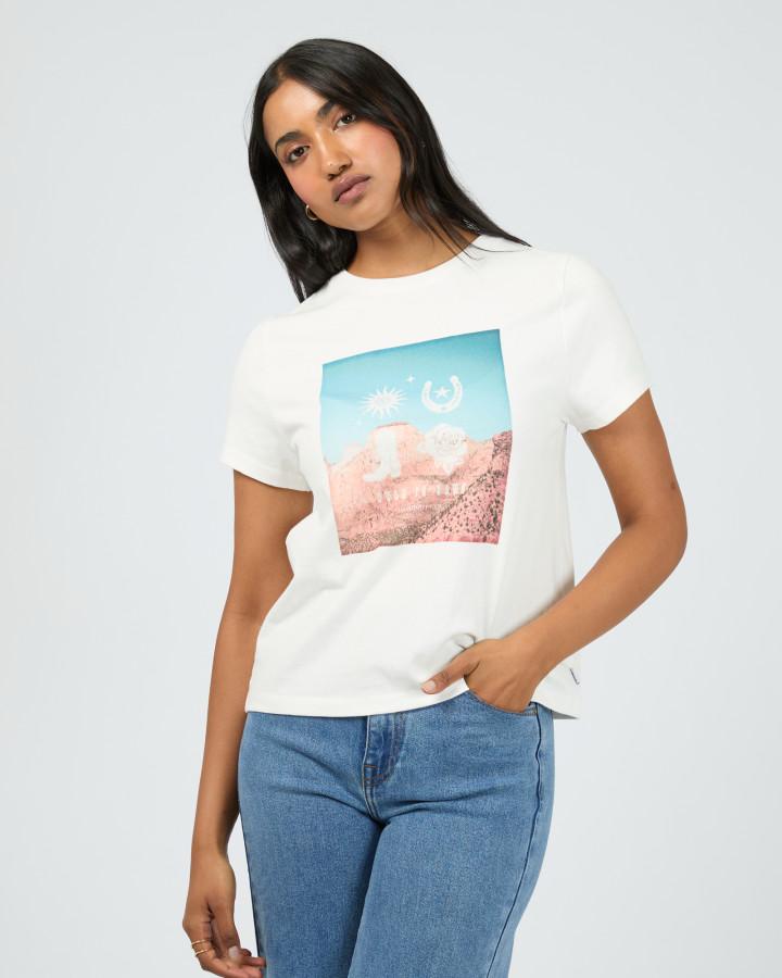 Dusk To Dawn Regular Tee
