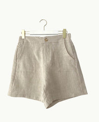 Jude Shorts - Natural