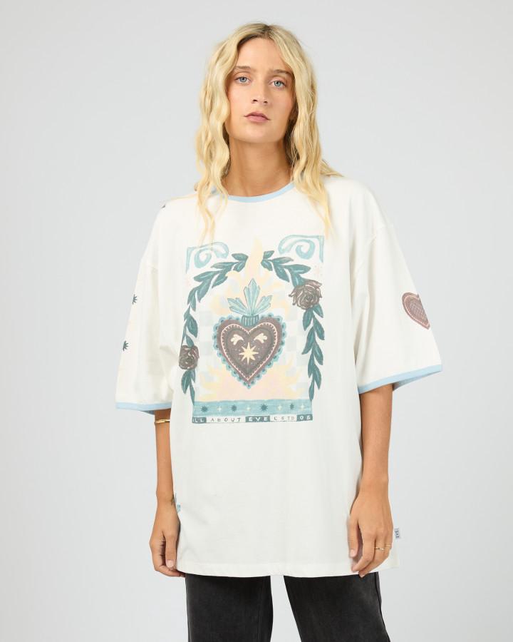 Capulet Oversized Tee