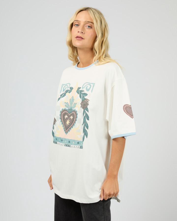 Capulet Oversized Tee