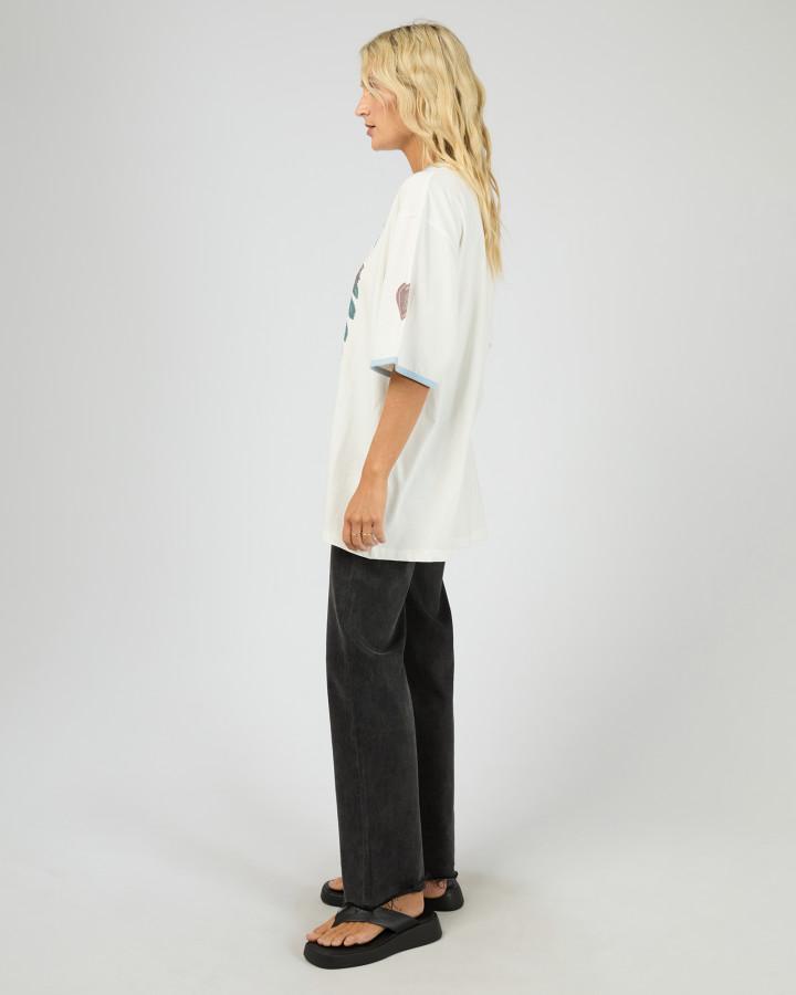 Capulet Oversized Tee