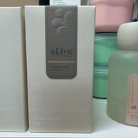 Room Spray - Green Pepper & Lotus