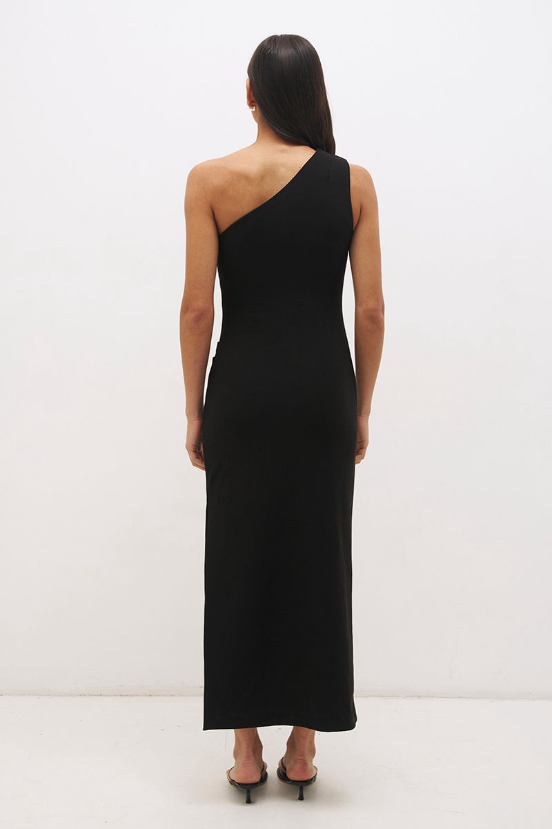 Maya Dress - Black