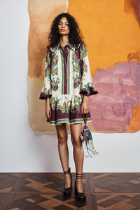 Ruthie Mini Dress