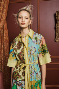Jerry Shirtdress