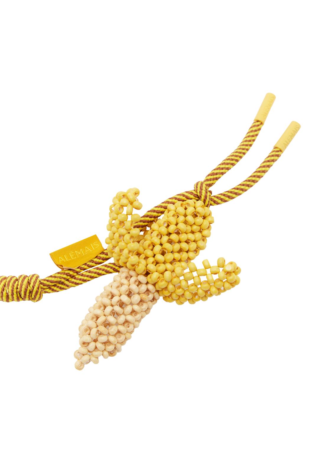 Mona Banana Charm