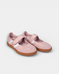 Goodsole 2001 Parlay - Pink/White Leather