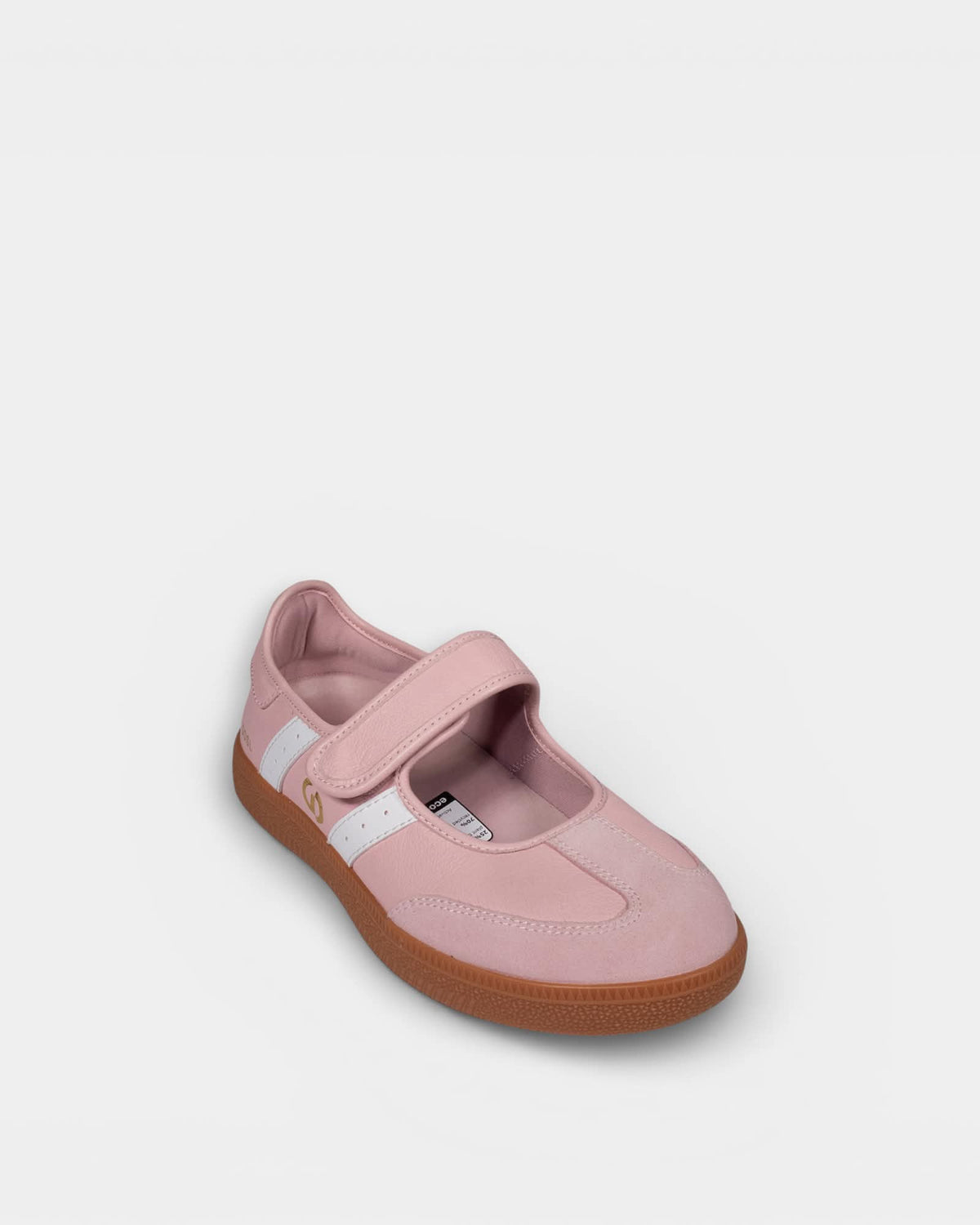 Goodsole 2001 Parlay - Pink/White Leather