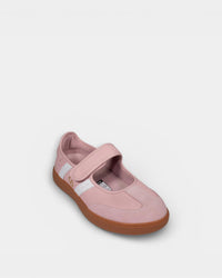 Goodsole 2001 Parlay - Pink/White Leather