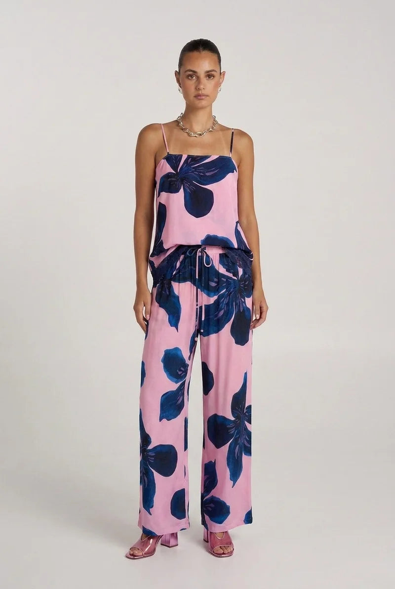 Wide Leg Pant - Sway. Summi Summi