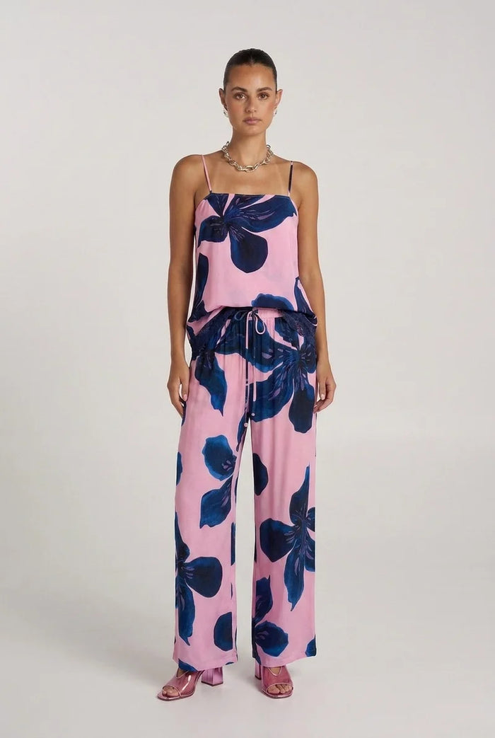Wide Leg Pant - Sway. Summi Summi