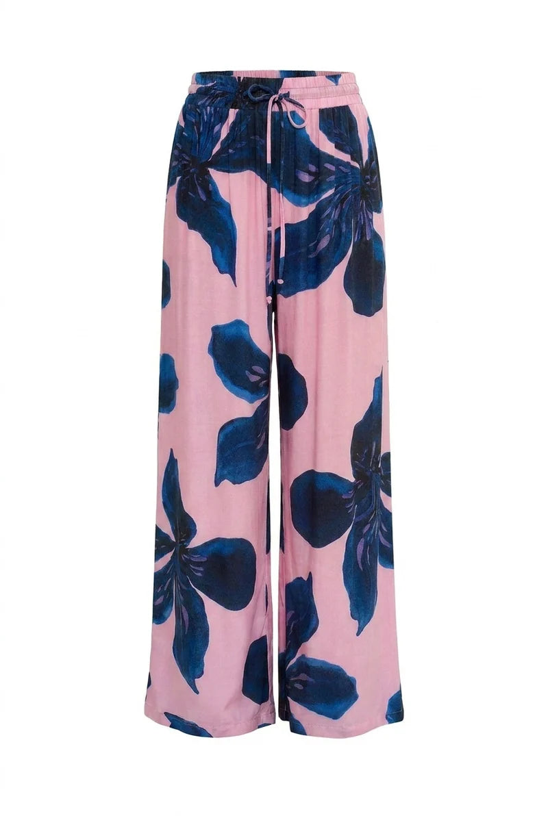 Wide Leg Pant - Sway. Summi Summi