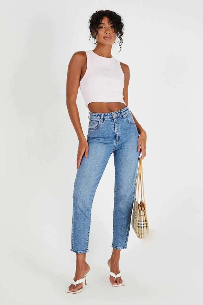 A 94 High Slim Harlow - Sare StoreAbrand JeansJeans