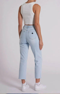 A Venice Straight Kes Jean - Sare StoreAbrand JeansJeans