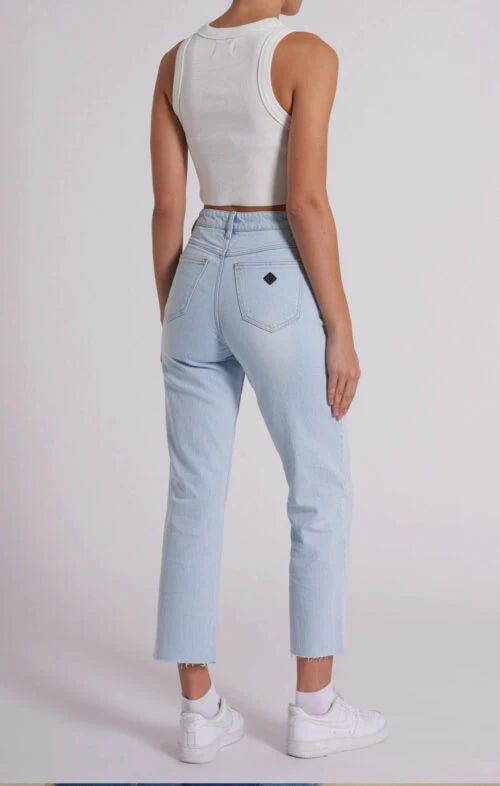 A Venice Straight Kes Jean - Sare StoreAbrand JeansJeans