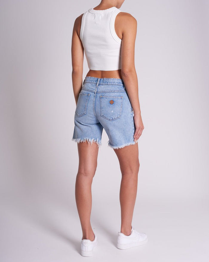 Abrand 95 Short Asha - Sare StoreAbrand JeansShorts