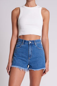 Abrand High Relaxed Short Gia - Sare StoreAbrand JeansShorts