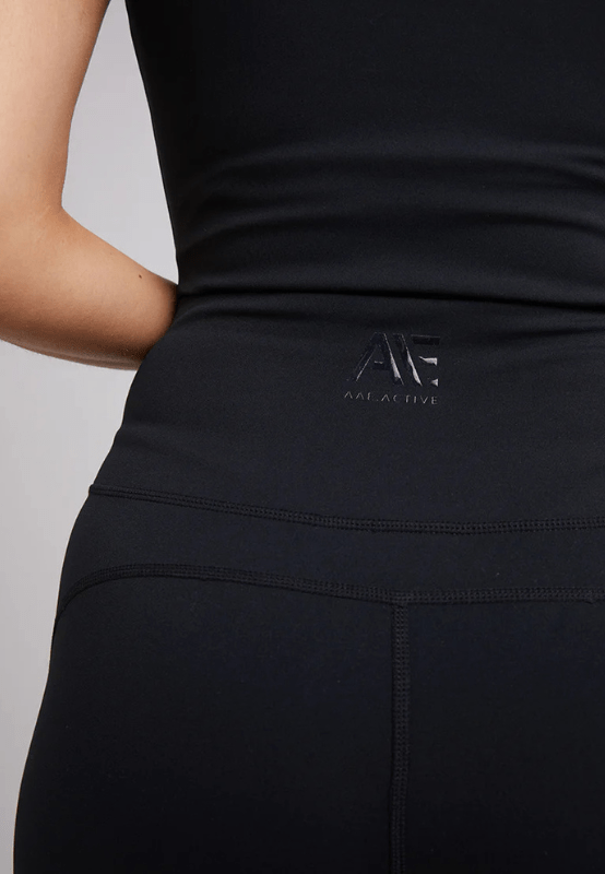 Active Flare Legging - Black - Sare StoreAll About EveLeggings