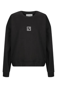 Ada Slim Sweater – Black - Sare StoreCartel & WillowSweater