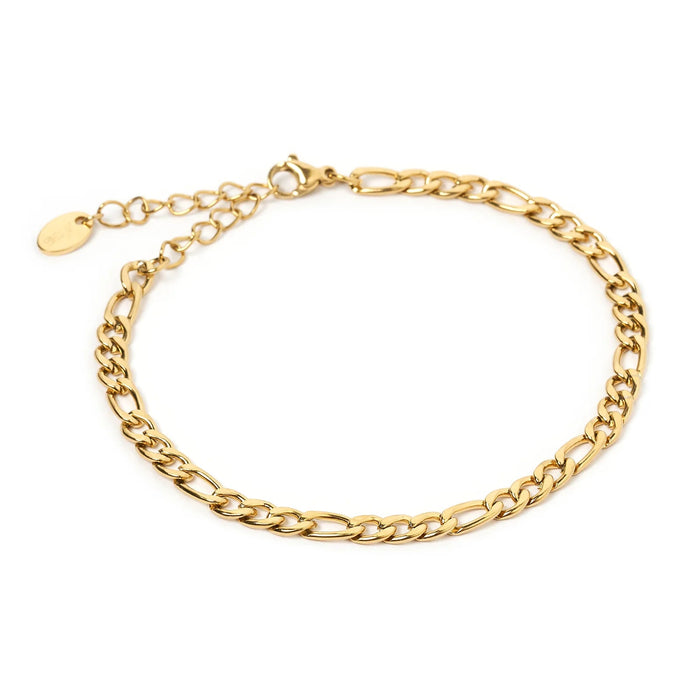 Addison Anklet - Gold - Sare StoreArms Of EveJewellery