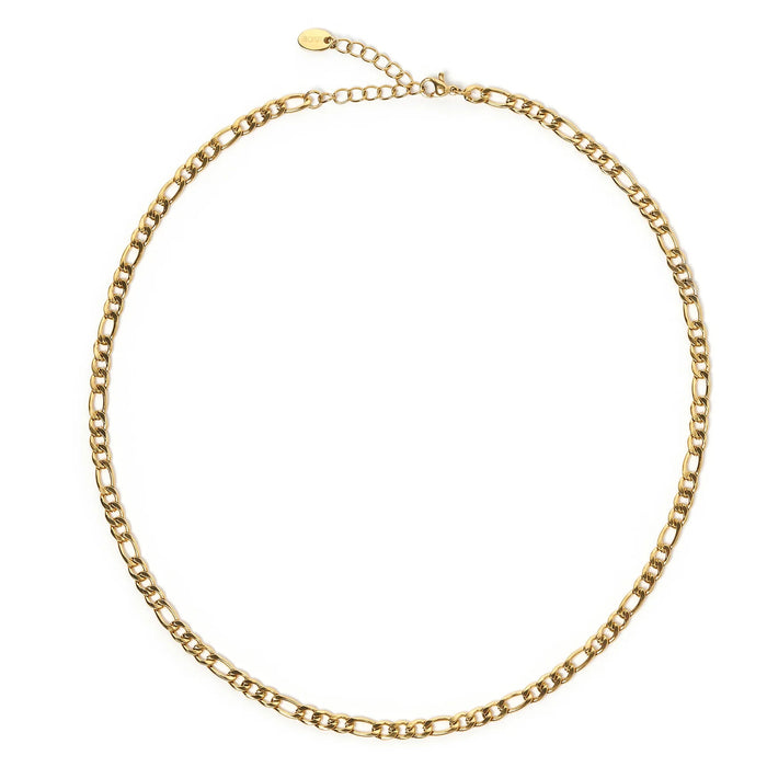 Addison Necklace - Gold - Sare StoreArms Of EveJewellery