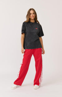 Adeline Pant - Cherry - Sare StoreCartel & WillowPants