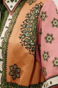 Contina Mini Dress