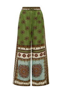 Contina Pant
