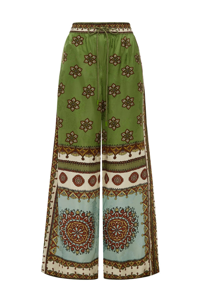Contina Pant