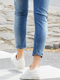 Alex Denim Joggers - Sare StoreMonaco JeansJeans