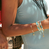 Amari Bracelet - Ocean - Sare StoreArms Of EveJewellery