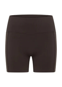 Amy No Ride Phone Pocket 14Cm Bike Shorts - Volcano - Sare StoreLorna JaneShorts