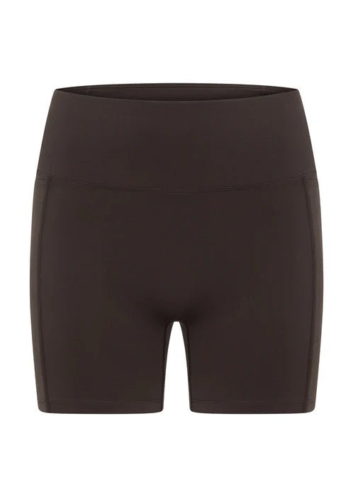 Amy No Ride Phone Pocket 14Cm Bike Shorts - Volcano - Sare StoreLorna JaneShorts
