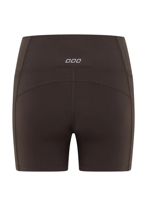 Amy No Ride Phone Pocket 14Cm Bike Shorts - Volcano - Sare StoreLorna JaneShorts