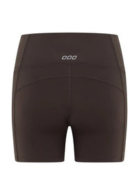 Amy No Ride Phone Pocket 14Cm Bike Shorts - Volcano - Sare StoreLorna JaneShorts