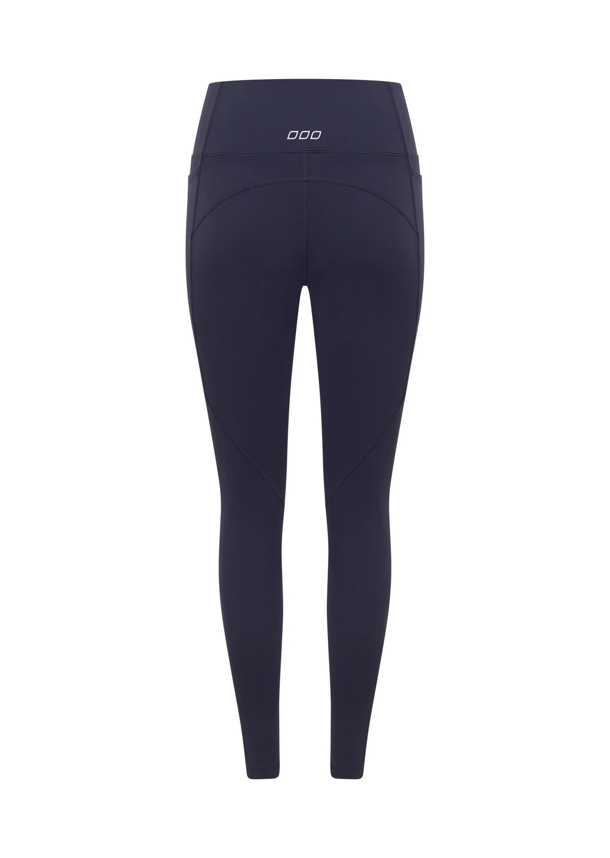 Amy No Ride Phone Pocket Ankle Biter Leggings - Ash Blue - Sare StoreLorna JaneLeggings
