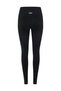 Amy Thermal Phone Pocket Full Length Leggings - Black - Sare StoreLorna JaneLeggings