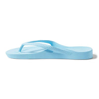 Arch Support Thongs - Sky Blue - Sare StoreArchiesthongs