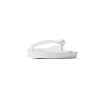Arch Support Thongs - White - Sare StoreArchiesthongs