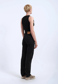 Arch - Tar Black Used - Sare StoreDr. DenimPants
