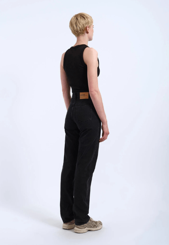 Arch - Tar Black Used - Sare StoreDr. DenimPants