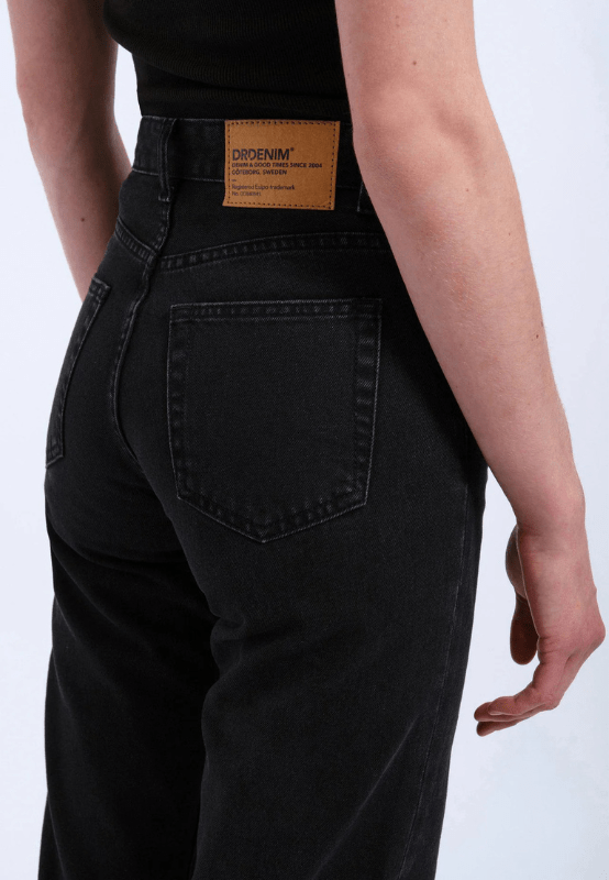 Arch - Tar Black Used - Sare StoreDr. DenimPants