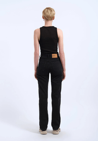 Arch - Tar Black Used - Sare StoreDr. DenimPants