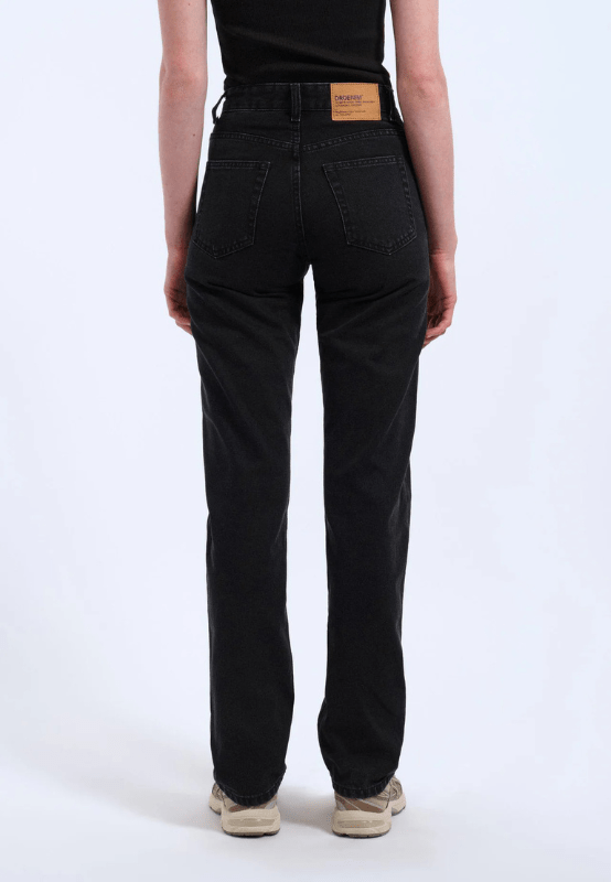 Arch - Tar Black Used - Sare StoreDr. DenimPants
