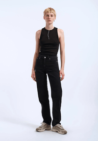 Arch - Tar Black Used - Sare StoreDr. DenimPants